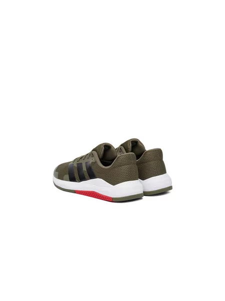 Edzőtermi cipők adidas Dropset Base Training Shoes zöld