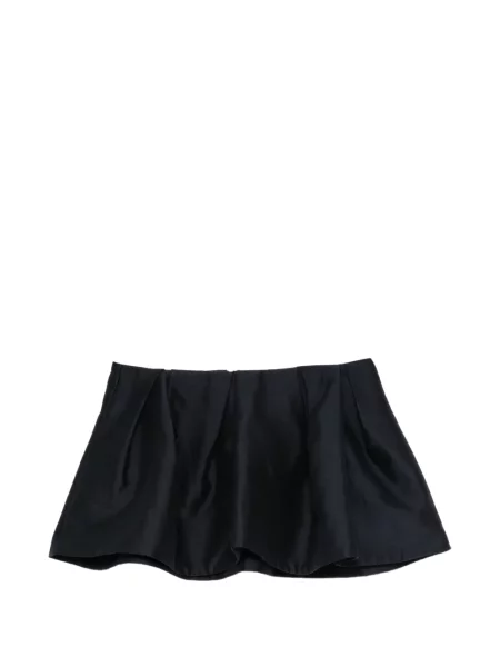 Fusta mini Shushu/tong albastru
