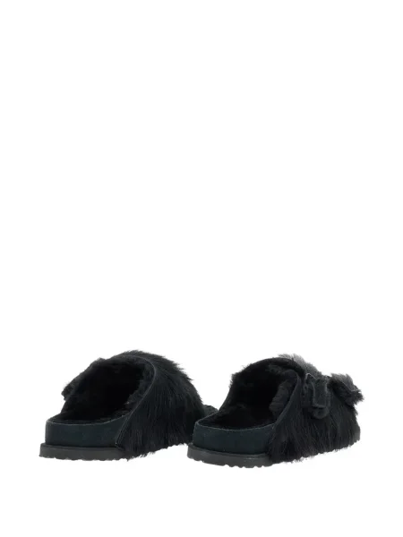 Sandale Birkenstock negru