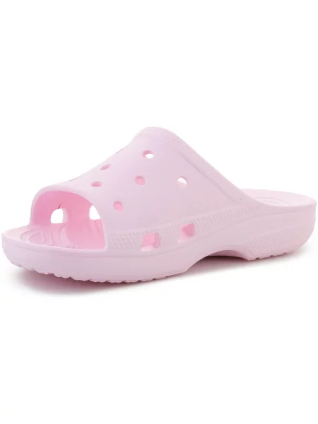 Pantofi Crocs roz