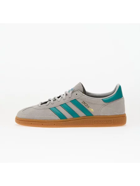 Tenisky adidas Handball Spezial Grey Two/ Purtea/ Gold Metallic EUR 42 šedé