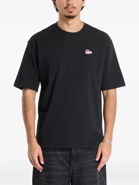 Tricou Jordan negru