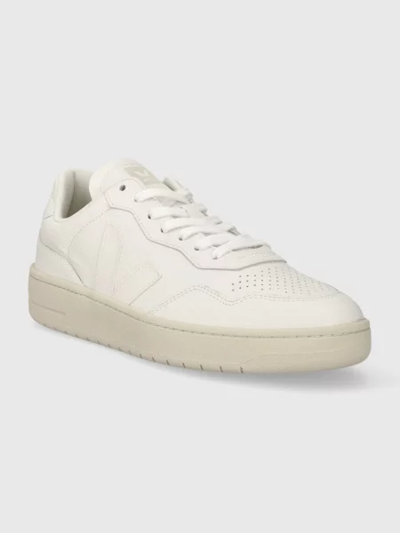 Tenisky Veja O.T. Leather Extra-White EUR 40 bílé