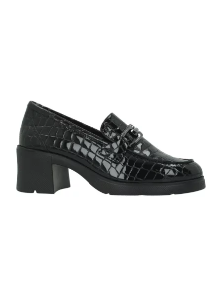 Pantofi 24 Hrs negru
