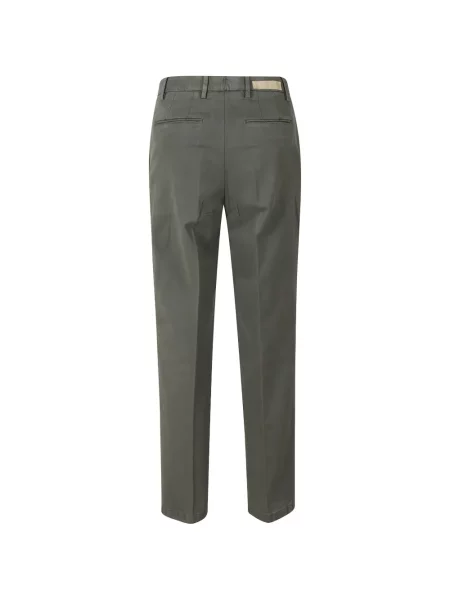 Pantaloni Briglia 1949 verde