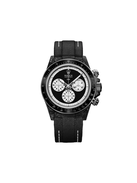 Ceas Diw (designa Individual Watches) negru