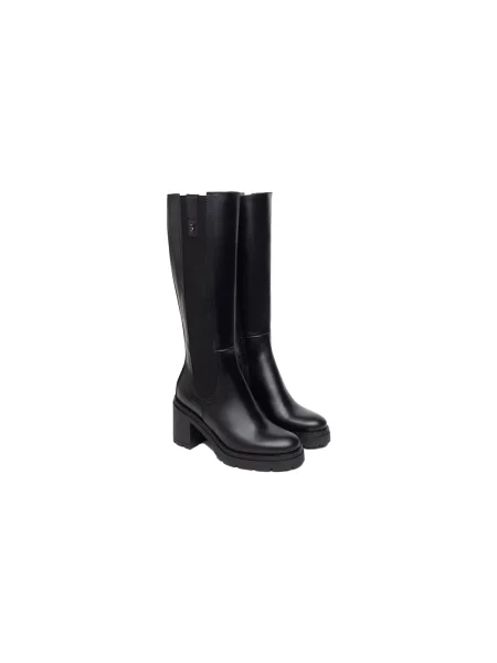 Pantofi Nerogiardini negru