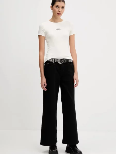 Джинси Guess Jeans чорний