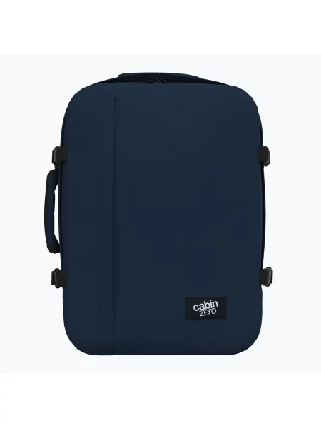 Klasická taška Cabinzero námorníctvo