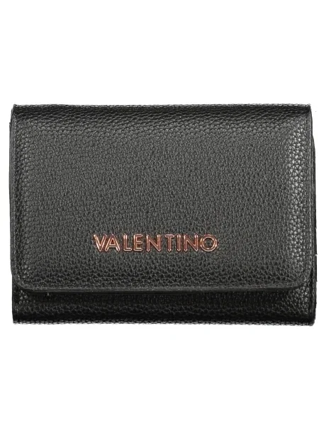 Portofel Valentino Bags negru