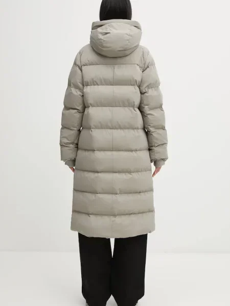 Длинная парка Helly Hansen