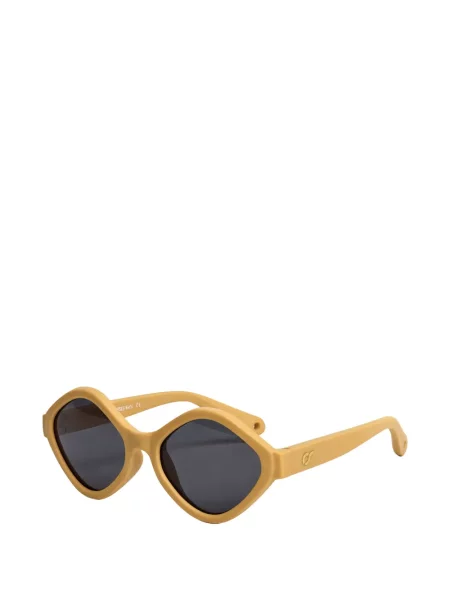 Okulary przeciwsłoneczne dziecięce Os Sunglasses żółte