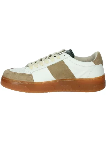 Félcipo Saint Sneakers fehér