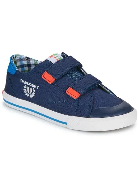 Pantofi copii Pablosky albastru