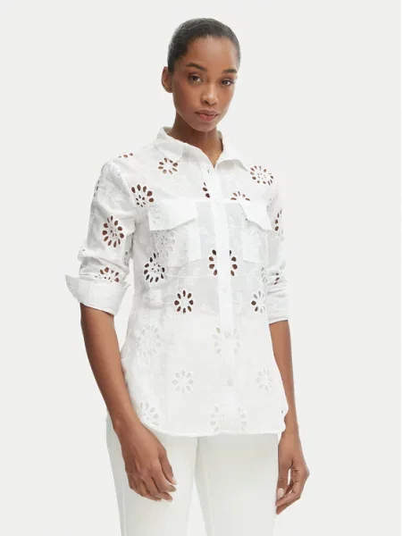 Iconique Koszula Blake biały