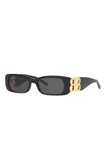 Ochelari de soare Balenciaga Eyewear negru
