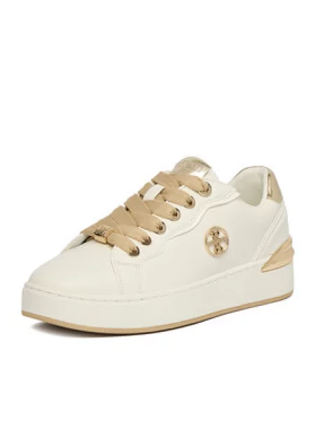 Sportcipők Nine West fehér