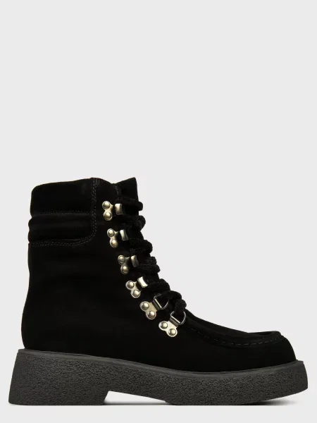 Ботинки Loriblu черные