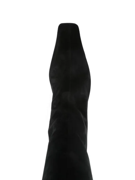 Cizme Khaite negru