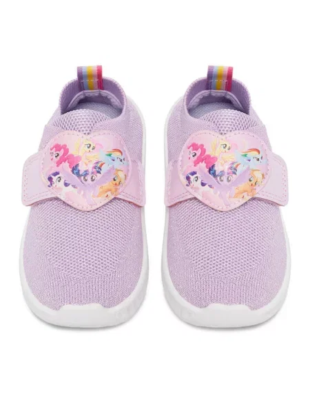 Tenisice My Little Pony Svijetlo ljubičasta