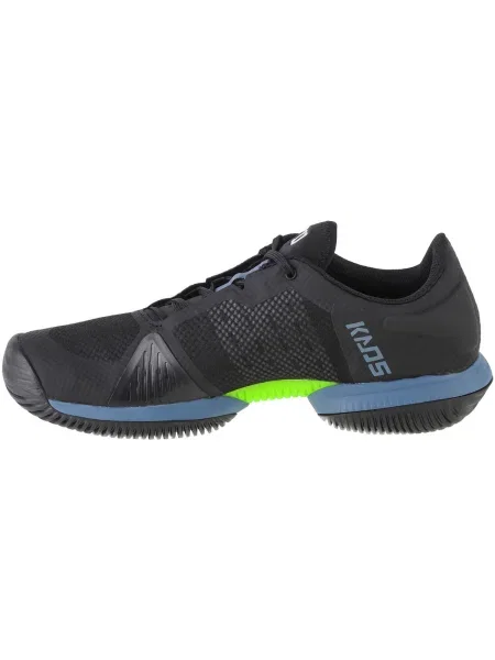 Pantofi Wilson negru