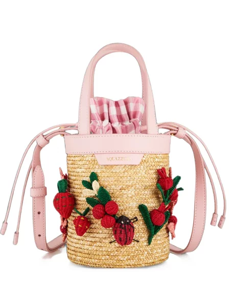 Geantă Aquazzura