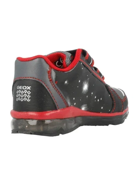 Pantofi copii Geox negru