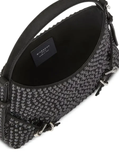 Geantă Givenchy negru