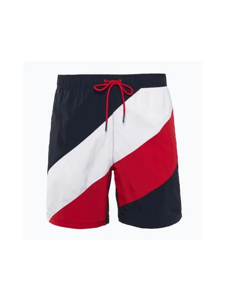 Длинные плавки Tommy Hilfiger