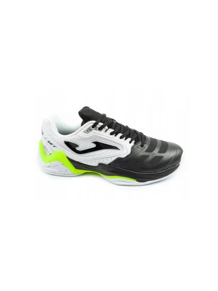Buty sportowe do tenisa Joma Set białe