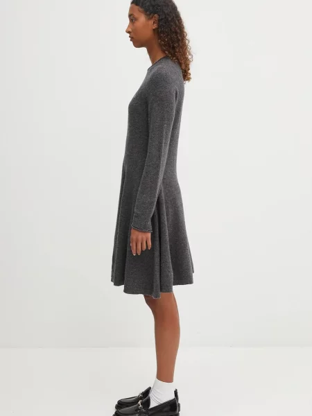 Lacoste rochie din lână