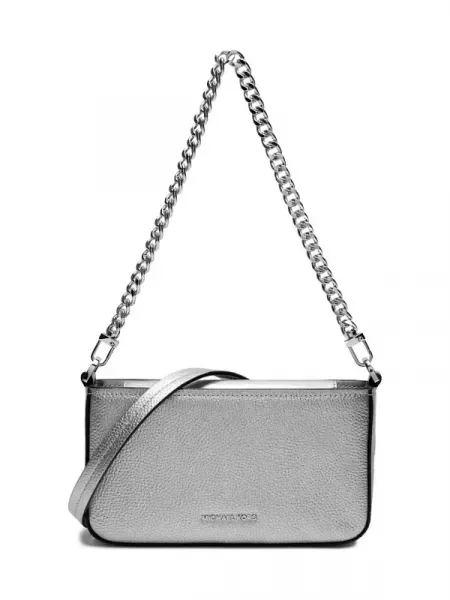 Michael Kors De piele geantă pe umăr Bryant