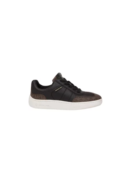 Sneakersy Michael Kors sznurowane koronkowe