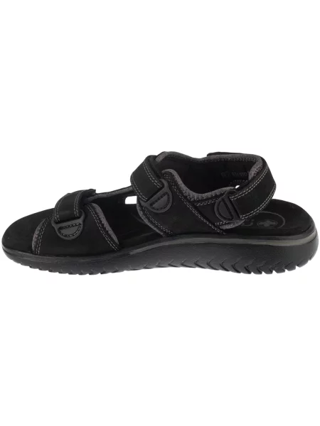 Pantofi Rieker negru