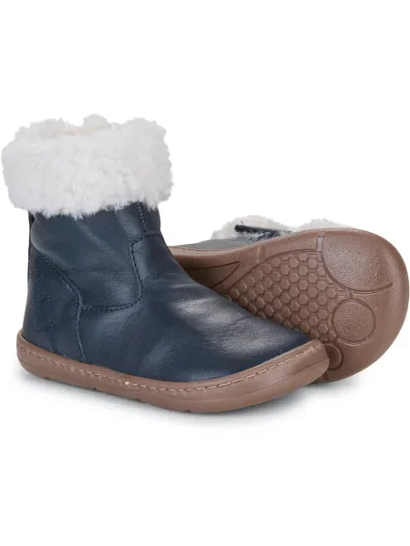 Pantofi copii Easy Peasy albastru