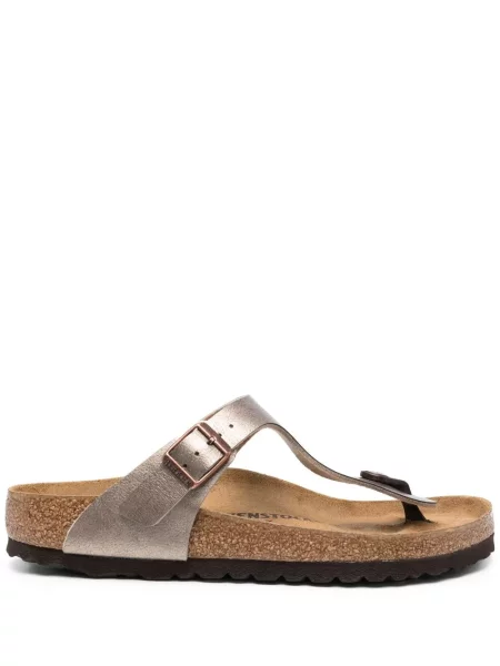 Stringi Birkenstock bez obcasa