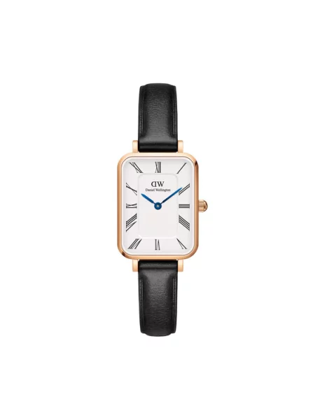 Часы Daniel Wellington черные