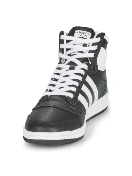Top Adidas negru