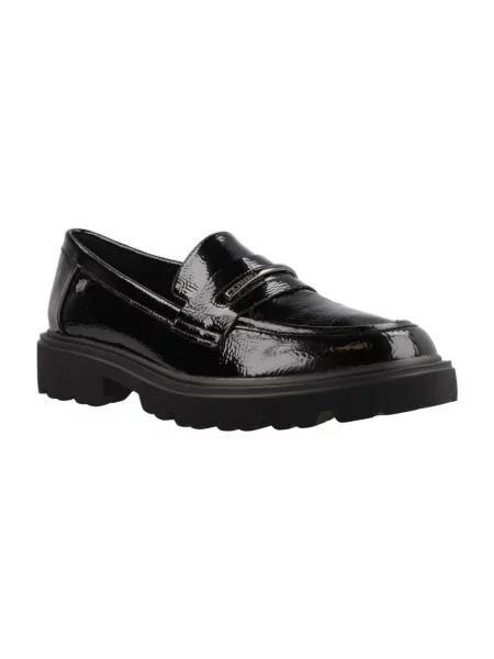 Pantofi Carmela negru