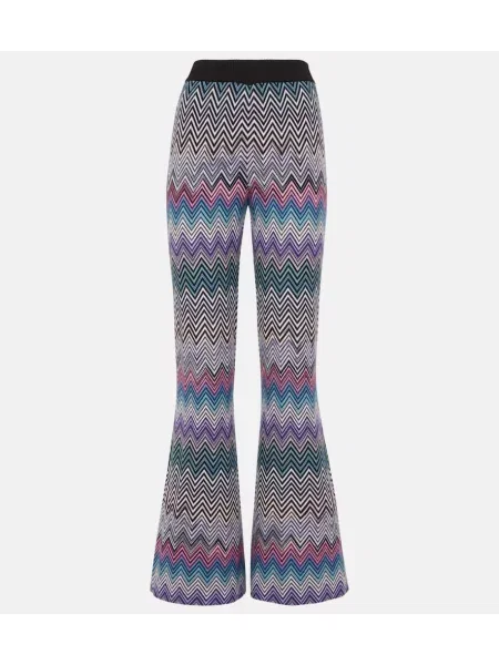 Pantaloni Missoni