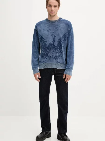 Diesel jeansy LARKEE