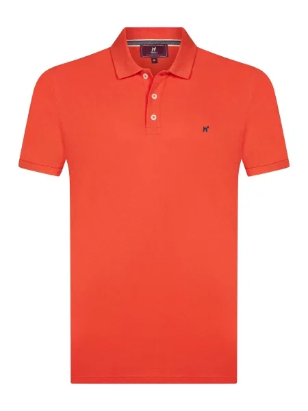 Williot Majica svijetlonarančasta