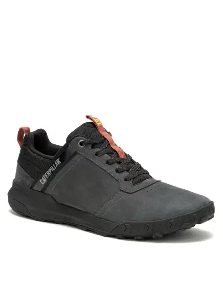 CATerpillar Tenisice Hex Ready Low siva