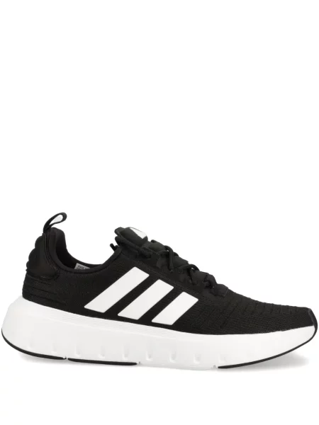 Sneakerși Adidas Terrex alergare negru