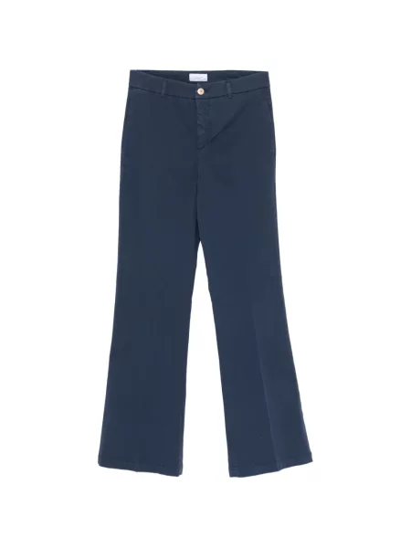Pantaloni 40 Weft albastru