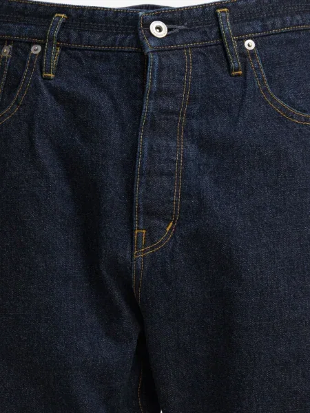 Farmerek Nonnative kék