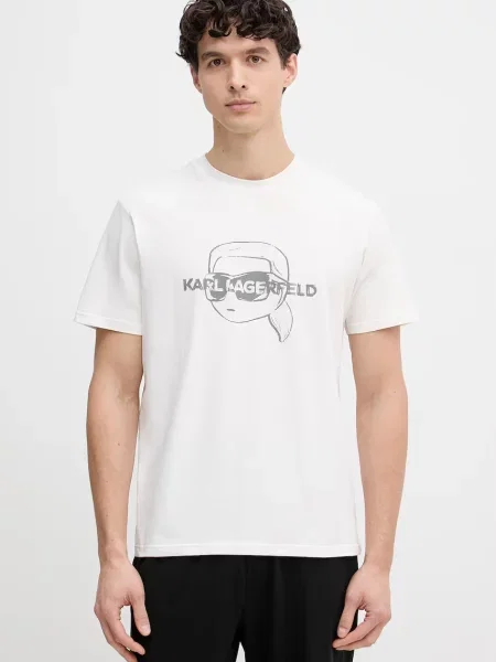 Karl Lagerfeld роздільна піжама з