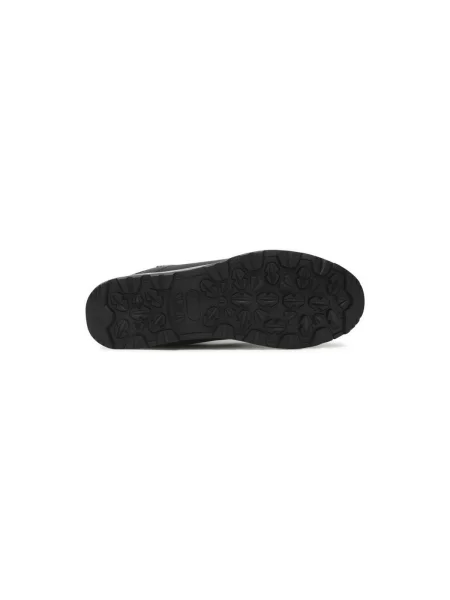 Pantofi Big Star negru