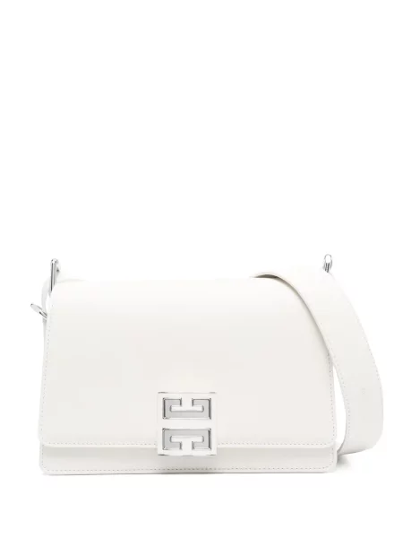 Geanta de piele Givenchy din piele
