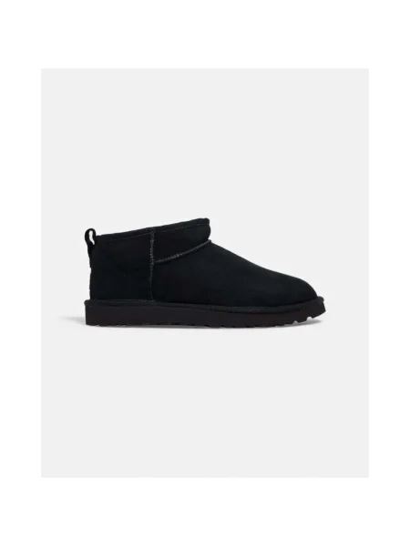 Pantofi Ugg clasici negru
